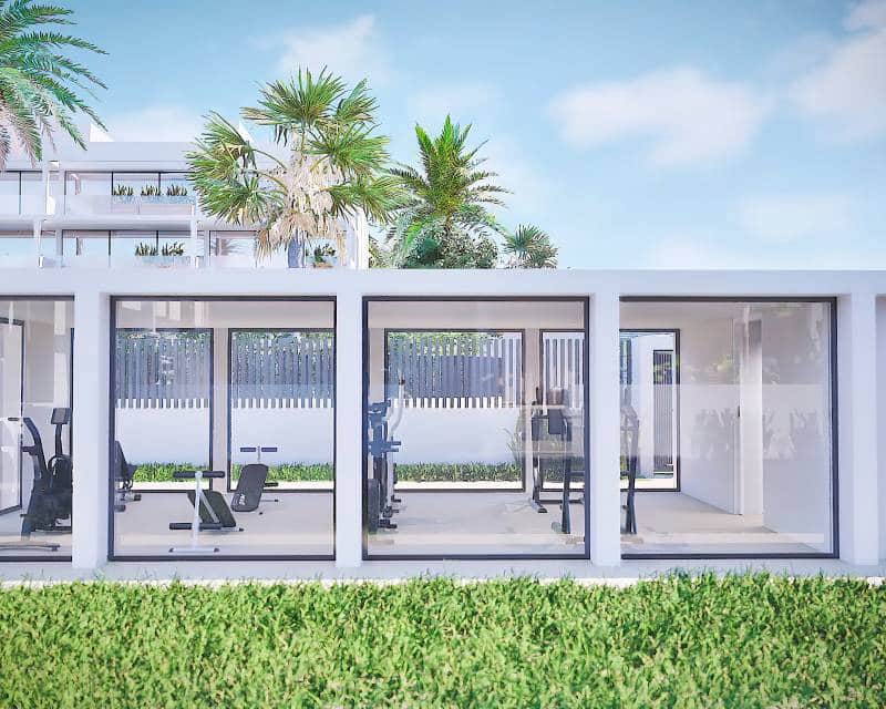 3 bedroom Apartment for sale in La Manga del Mar Menor with pool - € 360,000 (Ref: 8535598)