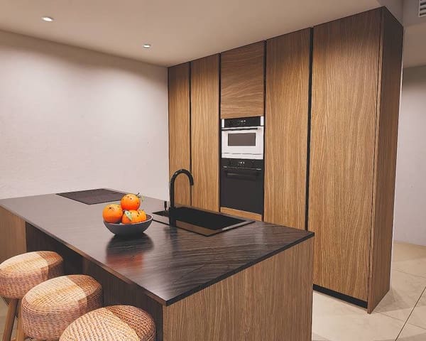 3 slaapkamer Appartement te koop in La Manga del Mar Menor met zwembad - € 360.000 (Ref: 8535598)