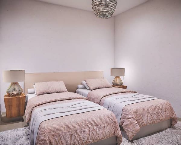 3 slaapkamer Appartement te koop in La Manga del Mar Menor met zwembad - € 360.000 (Ref: 8535598)