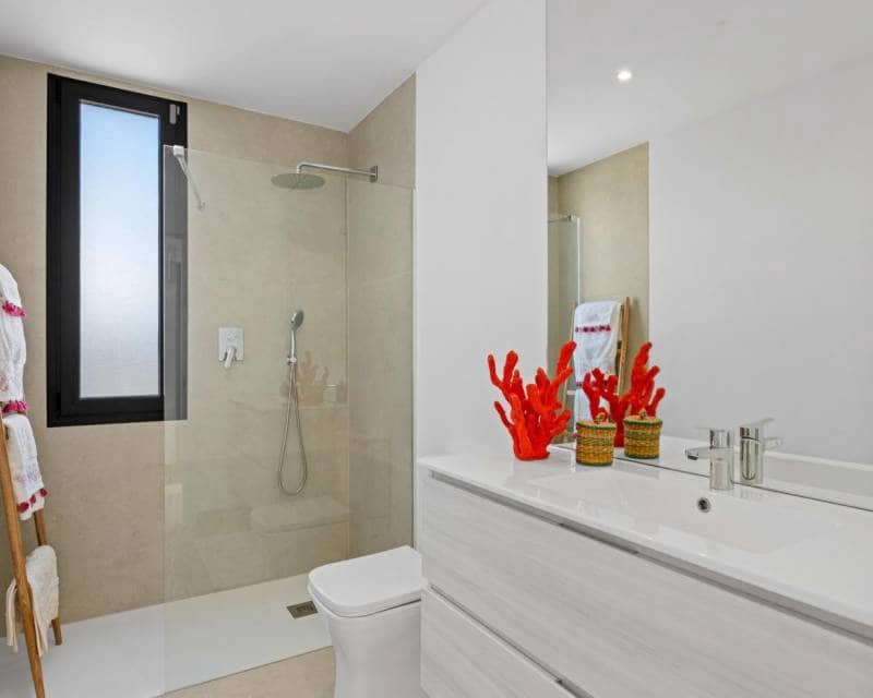 3 camera da letto Villa in vendita in La Manga del Mar Menor con piscina garage - 549.000 € (Rif: 8535987)