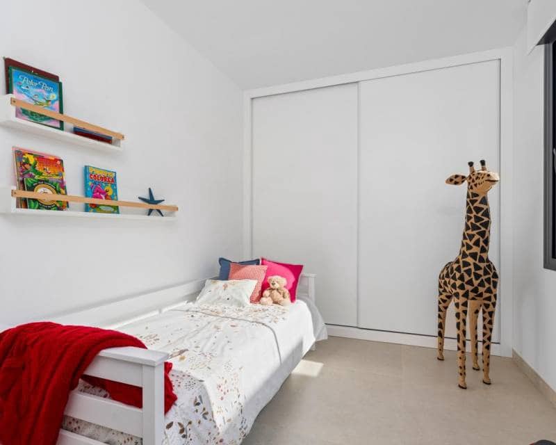 3 camera da letto Villa in vendita in La Manga del Mar Menor con piscina garage - 549.000 € (Rif: 8535987)