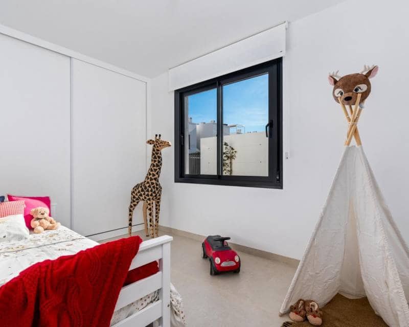 3 camera da letto Villa in vendita in La Manga del Mar Menor con piscina garage - 549.000 € (Rif: 8535987)