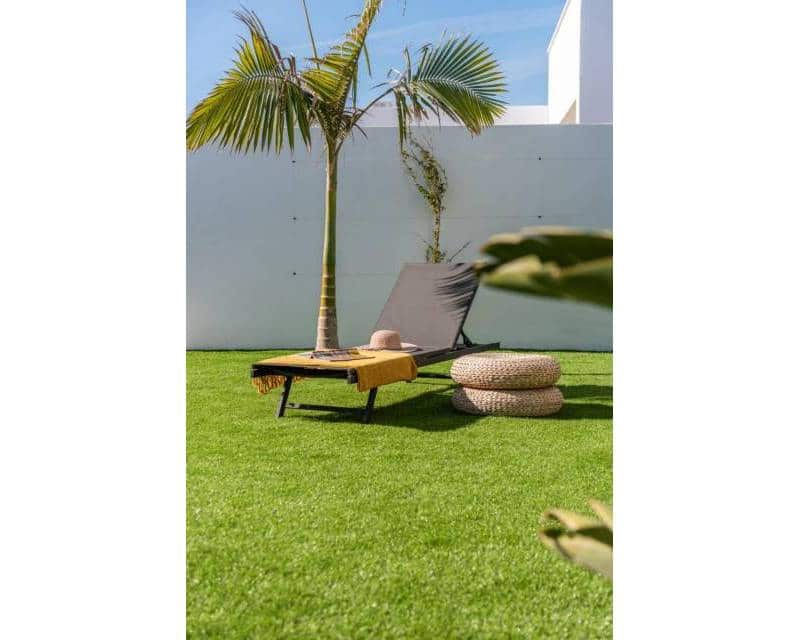 3 camera da letto Villa in vendita in La Manga del Mar Menor con piscina garage - 549.000 € (Rif: 8535987)