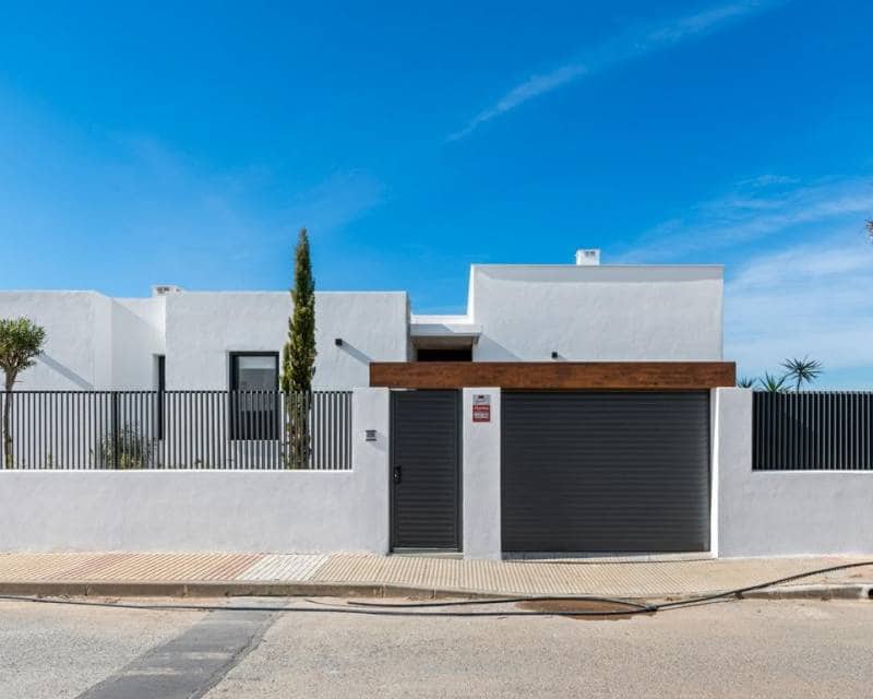 3 camera da letto Villa in vendita in La Manga del Mar Menor con piscina garage - 549.000 € (Rif: 8535987)