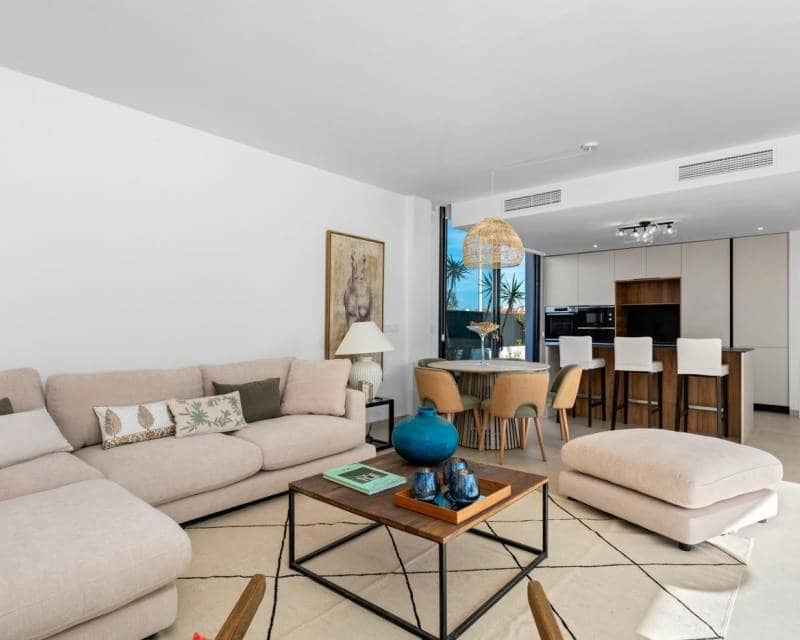 3 camera da letto Villa in vendita in La Manga del Mar Menor con piscina garage - 549.000 € (Rif: 8535987)