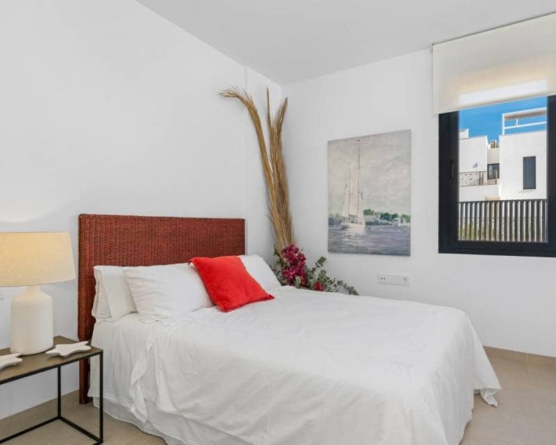 3 camera da letto Villa in vendita in La Manga del Mar Menor con piscina garage - 549.000 € (Rif: 8535987)