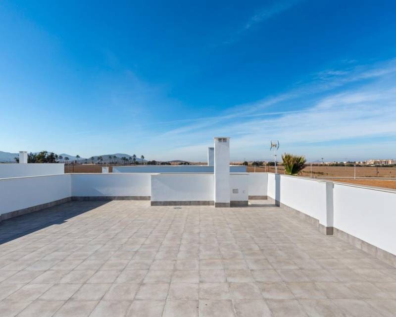3 camera da letto Villa in vendita in La Manga del Mar Menor con piscina garage - 549.000 € (Rif: 8535987)