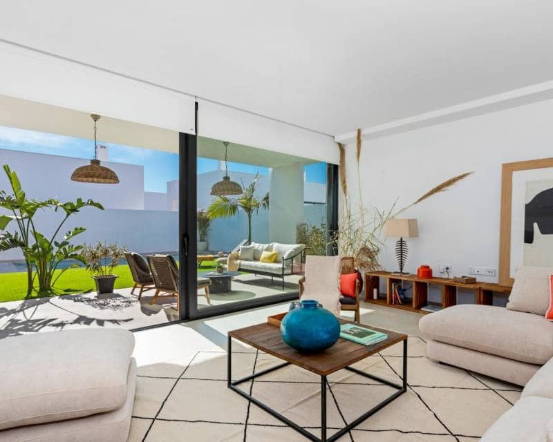 3 camera da letto Villa in vendita in La Manga del Mar Menor con piscina garage - 549.000 € (Rif: 8535987)