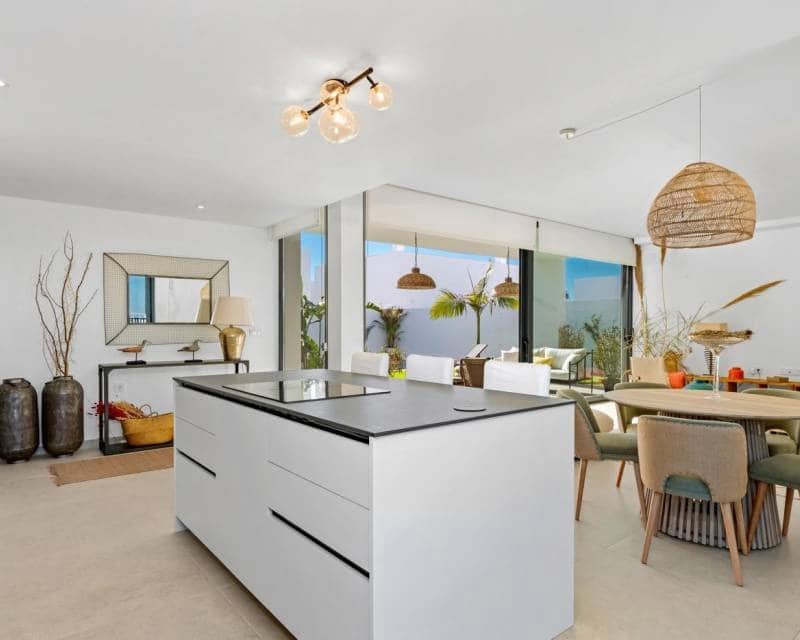 3 camera da letto Villa in vendita in La Manga del Mar Menor con piscina garage - 549.000 € (Rif: 8535987)