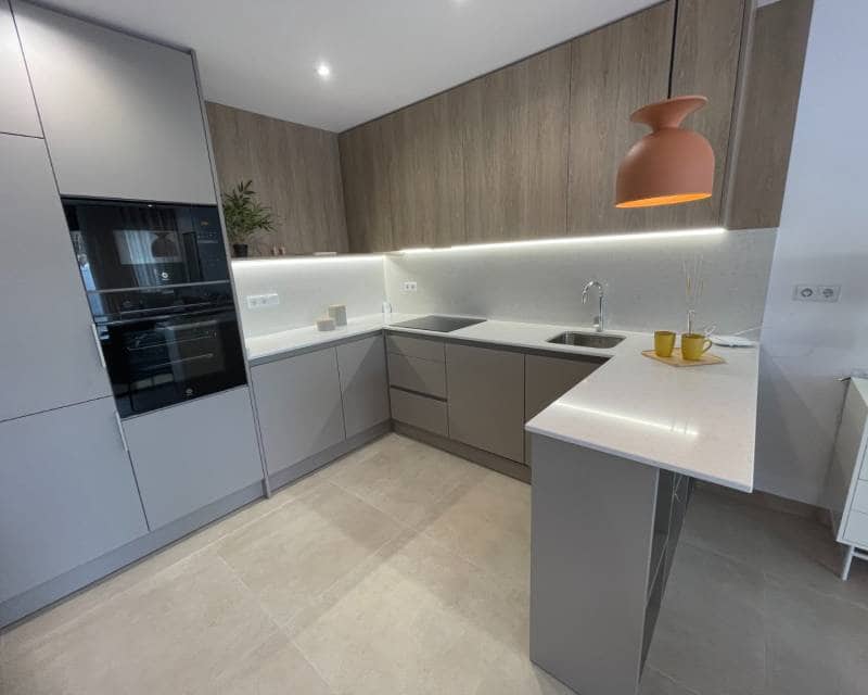 3 sypialnia Willa na sprzedaż w San Pedro del Pinatar z basenem garażem - 419 900 € (Ref: 8536982)