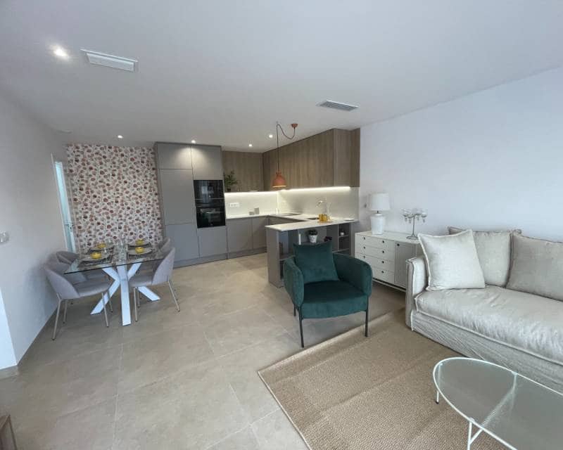 3 sypialnia Willa na sprzedaż w San Pedro del Pinatar z basenem garażem - 419 900 € (Ref: 8536982)