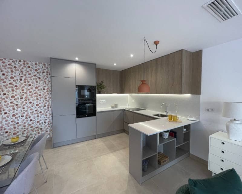 3 sypialnia Willa na sprzedaż w San Pedro del Pinatar z basenem garażem - 419 900 € (Ref: 8536982)