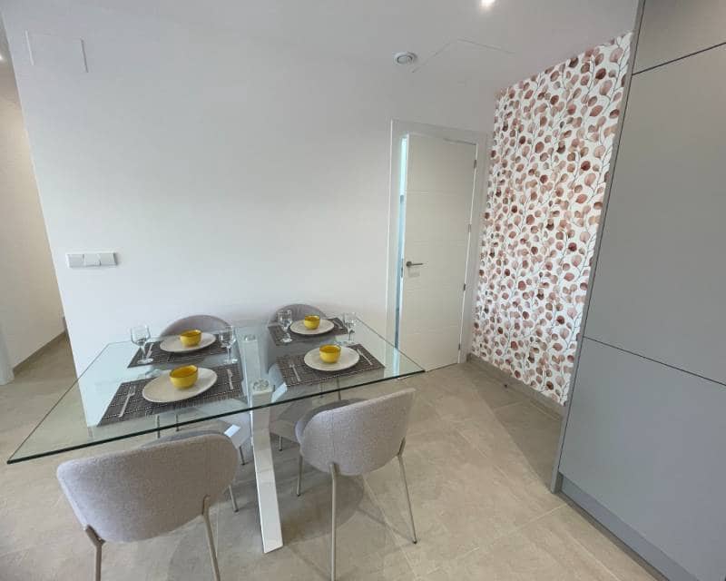 3 sypialnia Willa na sprzedaż w San Pedro del Pinatar z basenem garażem - 419 900 € (Ref: 8536982)