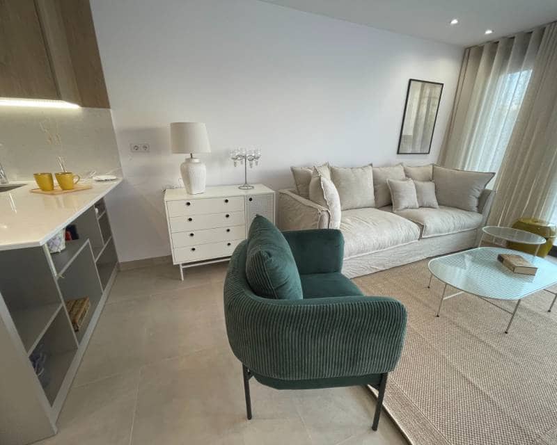 3 sypialnia Willa na sprzedaż w San Pedro del Pinatar z basenem garażem - 419 900 € (Ref: 8536982)