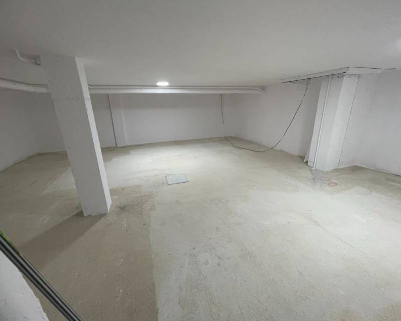 3 sypialnia Willa na sprzedaż w San Pedro del Pinatar z basenem garażem - 419 900 € (Ref: 8536982)