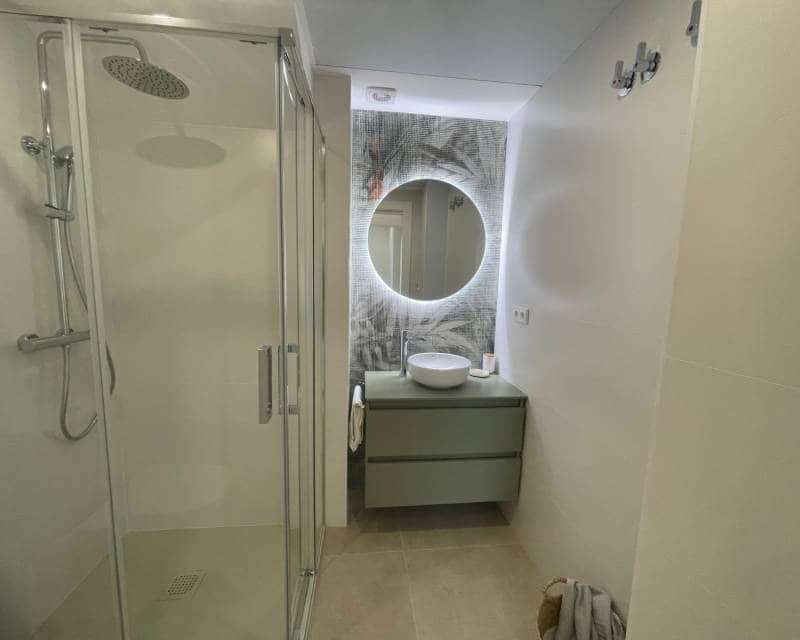 3 sypialnia Willa na sprzedaż w San Pedro del Pinatar z basenem garażem - 419 900 € (Ref: 8536982)