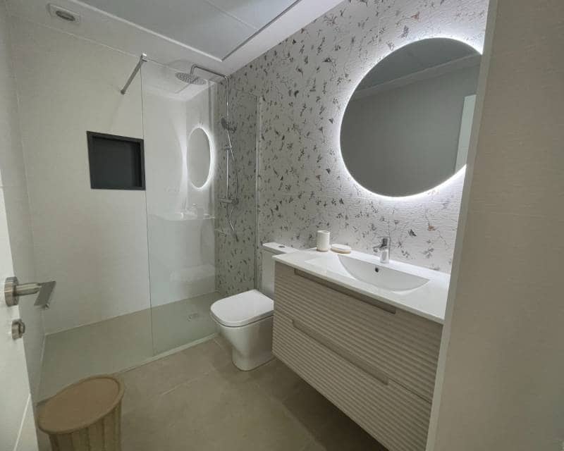 3 sypialnia Willa na sprzedaż w San Pedro del Pinatar z basenem garażem - 419 900 € (Ref: 8536982)