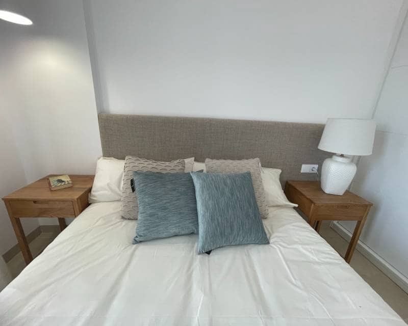 3 sypialnia Willa na sprzedaż w San Pedro del Pinatar z basenem garażem - 419 900 € (Ref: 8536982)