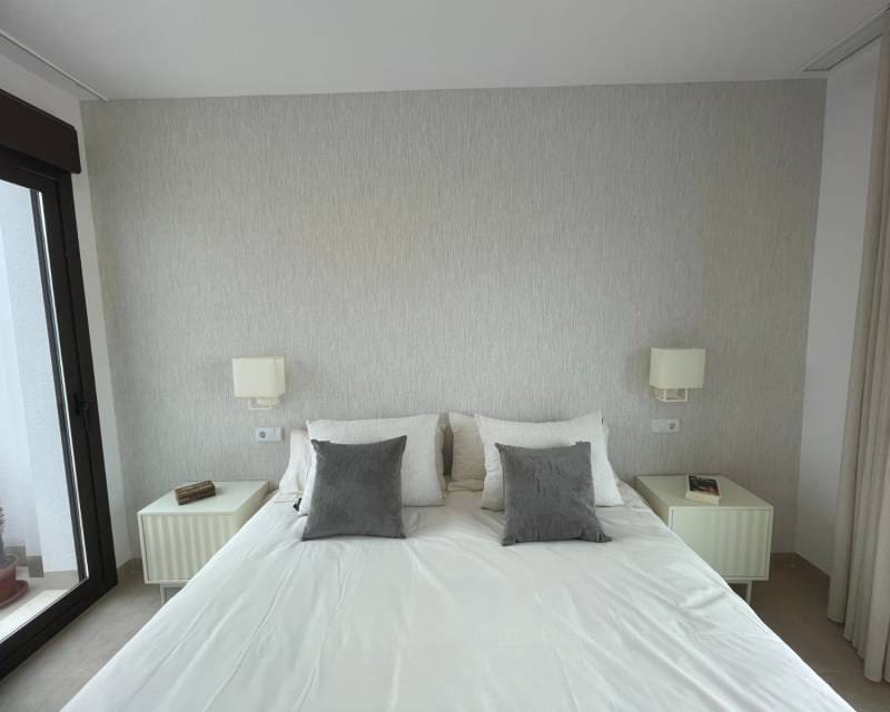 3 sypialnia Willa na sprzedaż w San Pedro del Pinatar z basenem garażem - 419 900 € (Ref: 8536982)