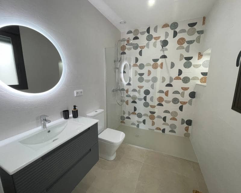 3 sypialnia Willa na sprzedaż w San Pedro del Pinatar z basenem garażem - 419 900 € (Ref: 8536982)