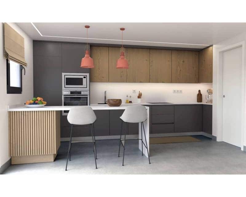 2 slaapkamer Huis te koop in Pilar de la Horadada met zwembad - € 269.900 (Ref: 8541256)