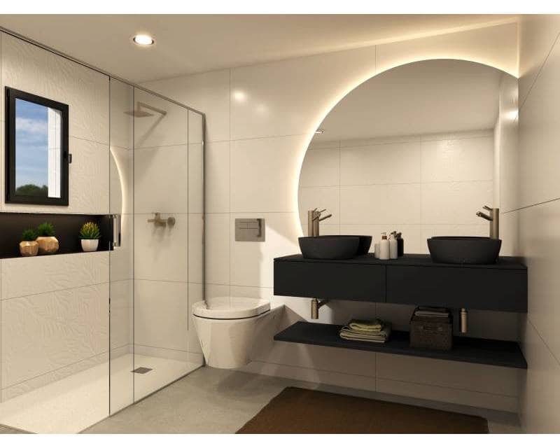 2 slaapkamer Huis te koop in Pilar de la Horadada met zwembad - € 269.900 (Ref: 8541256)