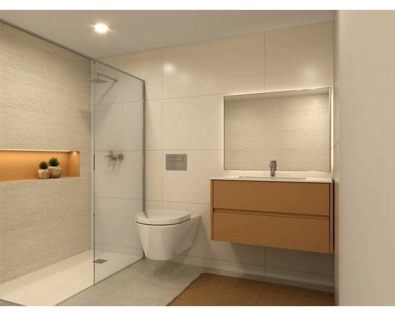 2 slaapkamer Huis te koop in Pilar de la Horadada met zwembad - € 269.900 (Ref: 8541256)