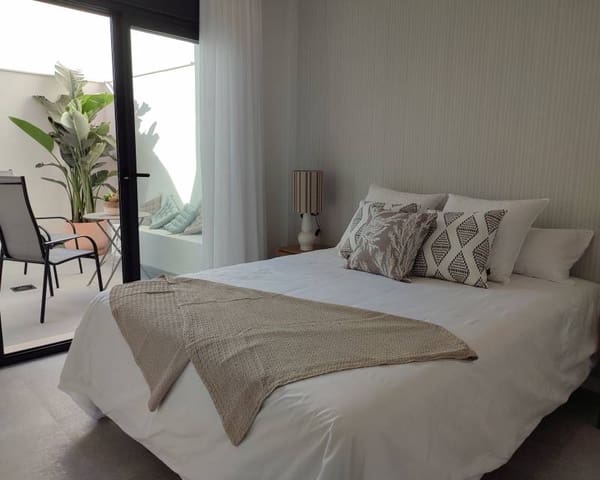 Casa de 2 habitaciones en Pilar de la Horadada ciudad, Pilar de la Horadada en venta con piscina - 259.900 € (Ref: 8541256)