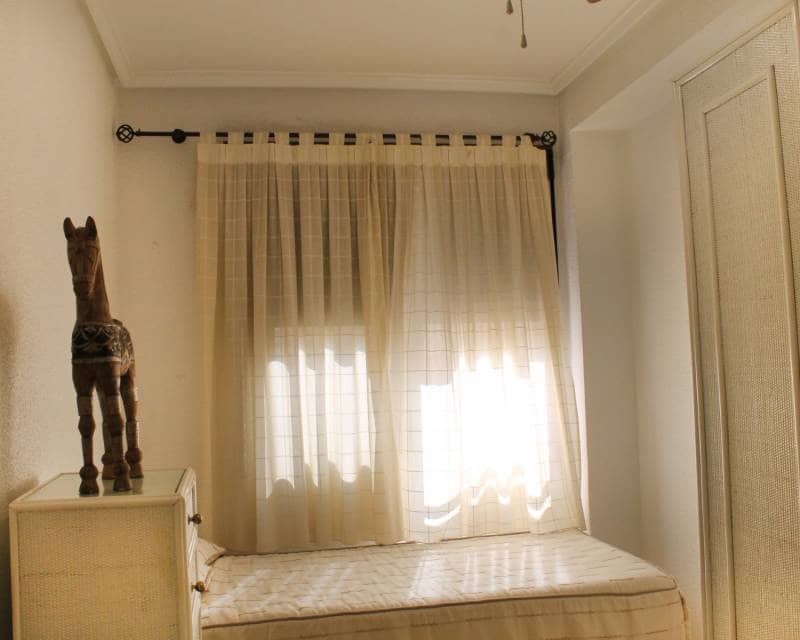 4 slaapkamer Strandappartement te koop in Santa Pola met garage - € 398.000 (Ref: 8545935)