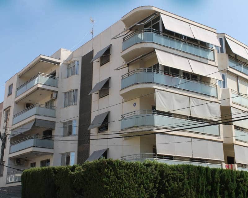 4 slaapkamer Strandappartement te koop in Santa Pola met garage - € 398.000 (Ref: 8545935)