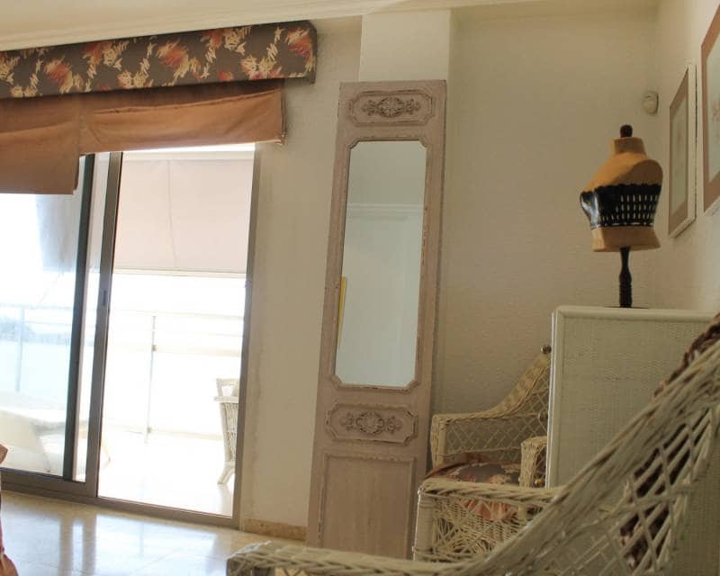 4 slaapkamer Strandappartement te koop in Santa Pola met garage - € 398.000 (Ref: 8545935)