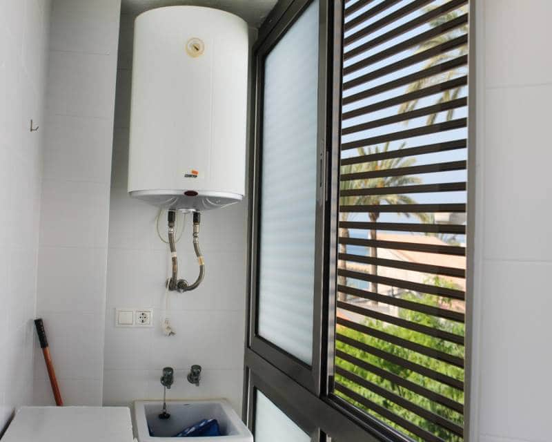 4 slaapkamer Strandappartement te koop in Santa Pola met garage - € 398.000 (Ref: 8545935)