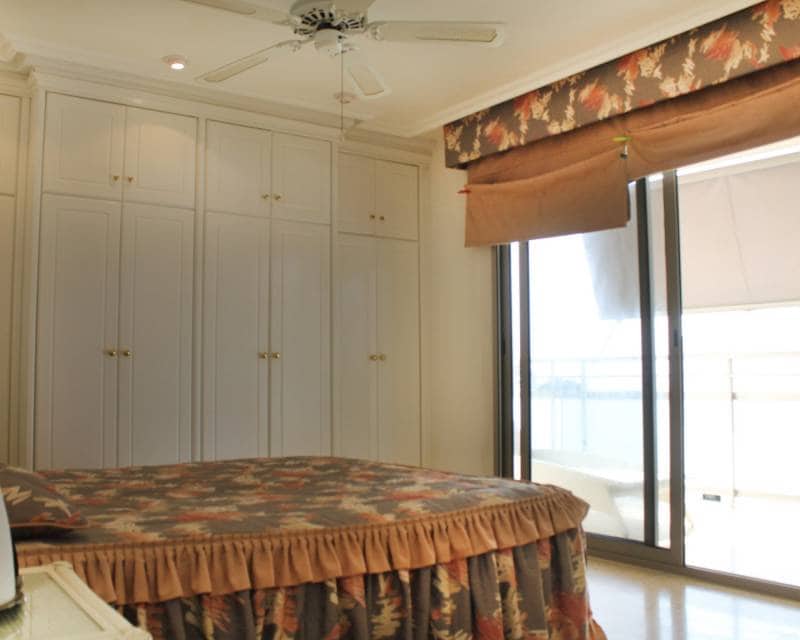 4 slaapkamer Strandappartement te koop in Santa Pola met garage - € 398.000 (Ref: 8545935)