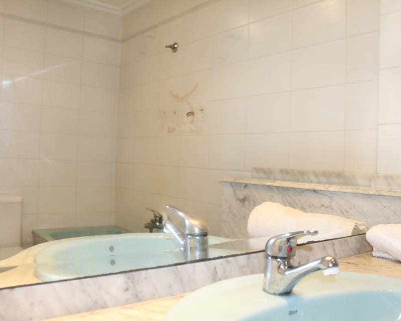 4 slaapkamer Strandappartement te koop in Santa Pola met garage - € 398.000 (Ref: 8545935)