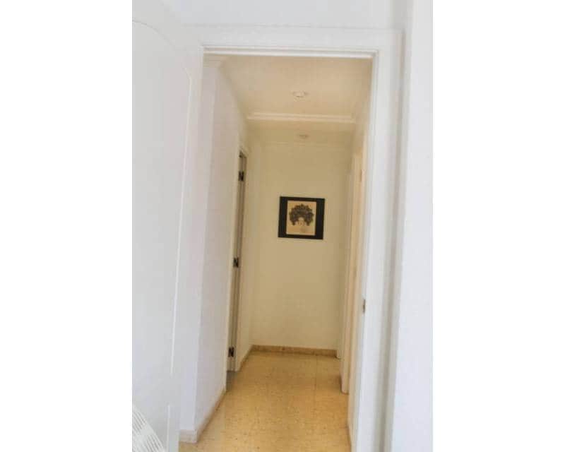 4 slaapkamer Strandappartement te koop in Santa Pola met garage - € 398.000 (Ref: 8545935)