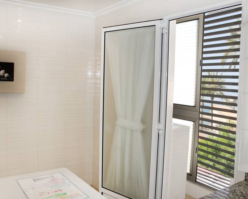 4 slaapkamer Strandappartement te koop in Santa Pola met garage - € 398.000 (Ref: 8545935)