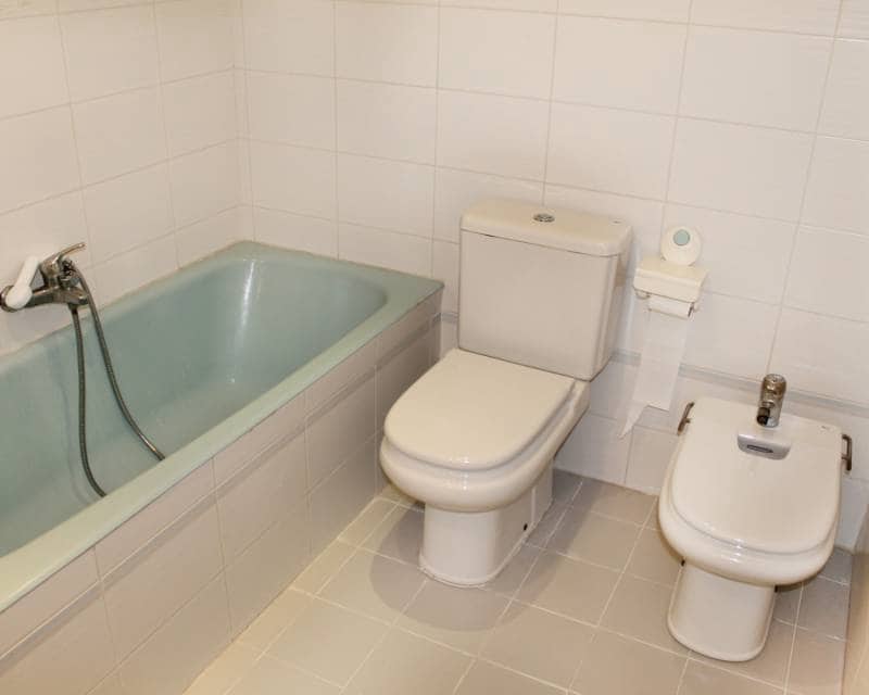 4 slaapkamer Strandappartement te koop in Santa Pola met garage - € 398.000 (Ref: 8545935)