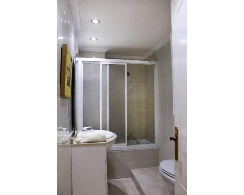 4 slaapkamer Strandappartement te koop in Santa Pola met garage - € 398.000 (Ref: 8545935)