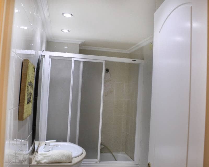 4 slaapkamer Strandappartement te koop in Santa Pola met garage - € 398.000 (Ref: 8545935)