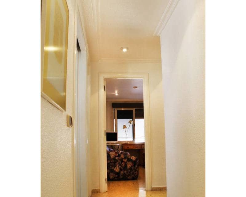 4 slaapkamer Strandappartement te koop in Santa Pola met garage - € 398.000 (Ref: 8545935)