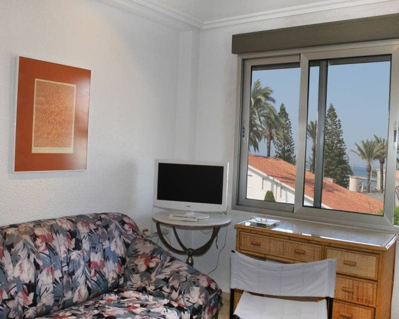 4 slaapkamer Strandappartement te koop in Santa Pola met garage - € 398.000 (Ref: 8545935)