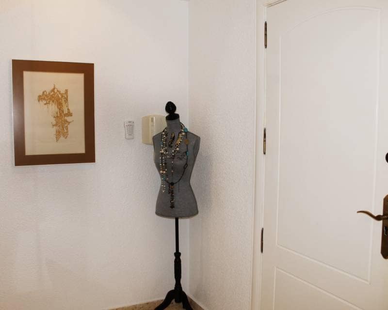 4 slaapkamer Strandappartement te koop in Santa Pola met garage - € 398.000 (Ref: 8545935)