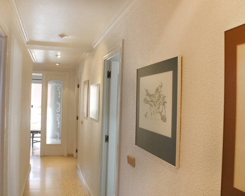 4 slaapkamer Strandappartement te koop in Santa Pola met garage - € 398.000 (Ref: 8545935)