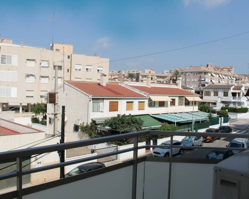 4 slaapkamer Strandappartement te koop in Santa Pola met garage - € 398.000 (Ref: 8545935)