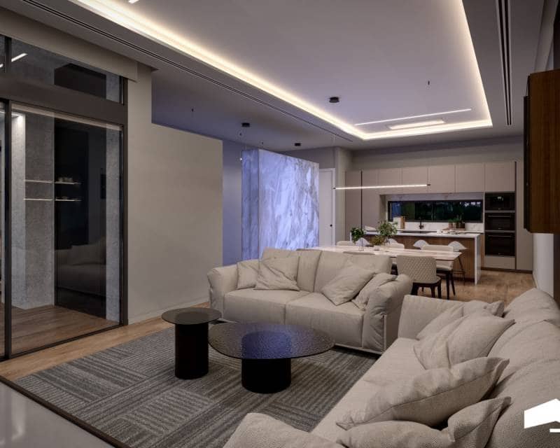 3 slaapkamer Villa te koop in Torre-Pacheco met zwembad garage - € 1.073.000 (Ref: 8549735)