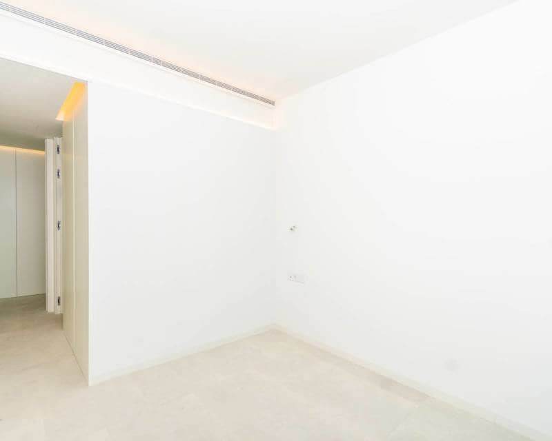 3 camera da letto Appartamento in vendita in Calpe / Calp con piscina garage - 1.420.000 € (Rif: 8549847)