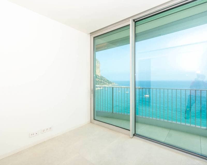 3 camera da letto Appartamento in vendita in Calpe / Calp con piscina garage - 1.420.000 € (Rif: 8549847)