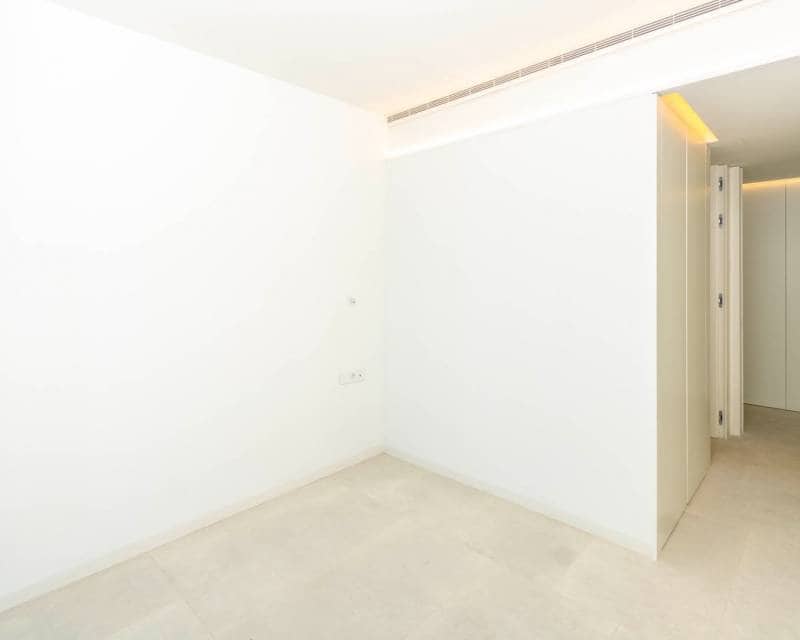 3 camera da letto Appartamento in vendita in Calpe / Calp con piscina garage - 1.420.000 € (Rif: 8549847)