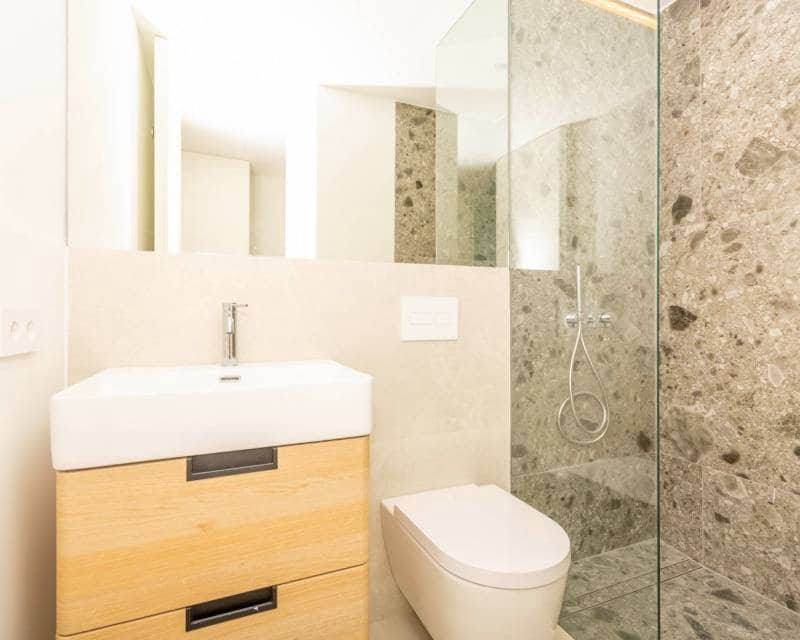 3 camera da letto Appartamento in vendita in Calpe / Calp con piscina garage - 1.420.000 € (Rif: 8549847)