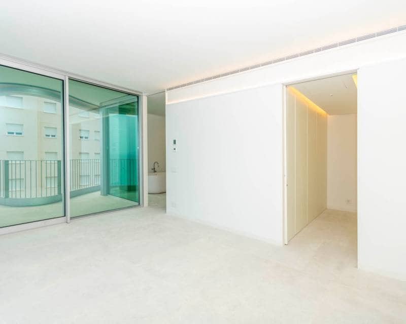 3 camera da letto Appartamento in vendita in Calpe / Calp con piscina garage - 1.420.000 € (Rif: 8549847)